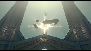 Genshin Impact Cinematic Cutscenes Archon Quest Enkanomiya 166