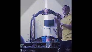 الصيني ود الراسطة ملك الدرامة 