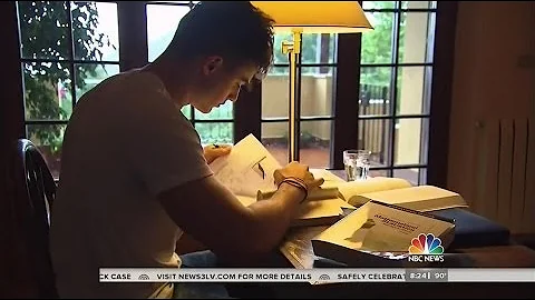 Pietro Boselli Math Teacher in the News