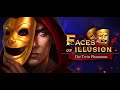 Faces of illusion  the twin phantoms 2024 full game