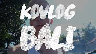 KoVlog - Ketemu Emon & Mas Boy di Bali
