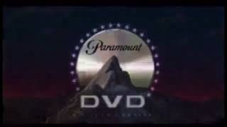 Paramount DVD 1999 Logo with audio from the 2003 Logo