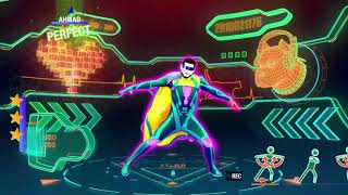 JUST DANCE® 2020 (JUST DANCE UNLIMITED) : PANINI - LIL NAS X (MEGASTAR)