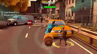 Game Unkilled sniper moments #No_copyright screenshot 4