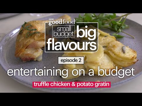 Veg Packed Meatball Lasagne Recipe Bbc Good Food