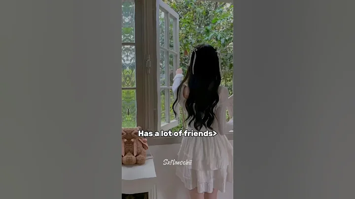 Pov: you’re an extrovert #fyp #viral #relatable #trending #shorts #sxftmochii