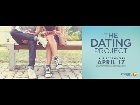THE DATING PROJECT Official Trailer