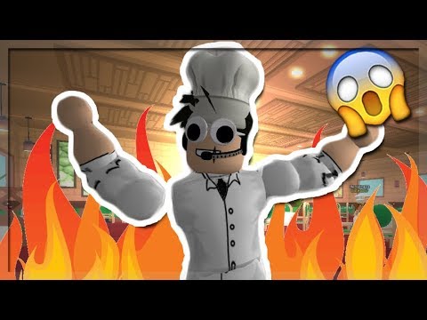 He Set My Kitchen On Fire Dare To Cook In Roblox Youtube - i caught the kitchen on fire roblox dare to cook roblox roleplay