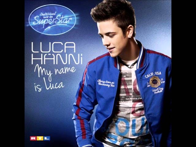 Luca Hänni - Do You Want To Know A Secret