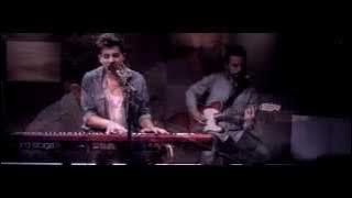 Charlie Puth Rehearsal – 