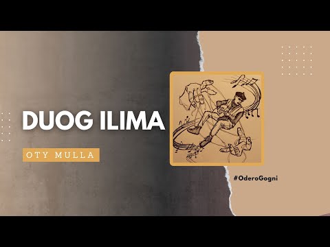 Duog Ilima Oty Mulla
