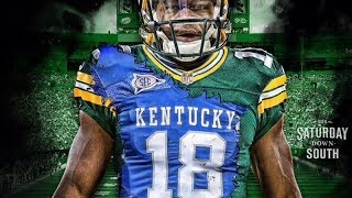 randall cobb most under rated player 2017 2018