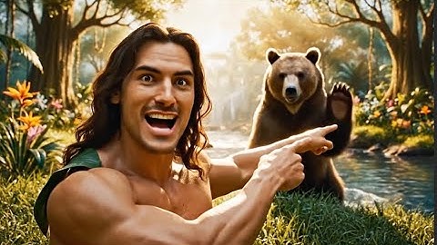 What If ADAM Had an iPhone? #creationstory  #vlog (Day 1 of humanity) #genesis #bible