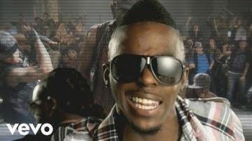 Roscoe Dash, T-Pain - My Own Step (Theme From Step Up 3D) ft. Fabo