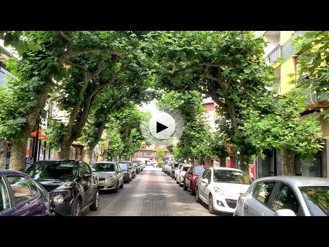 Un paseo por Cabezón de la Sal