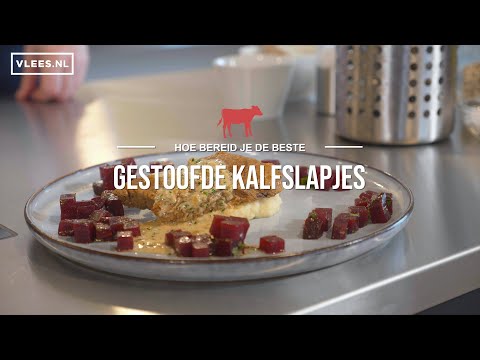 Video: Eendvleis Gestoof In Bier Met Aartappels