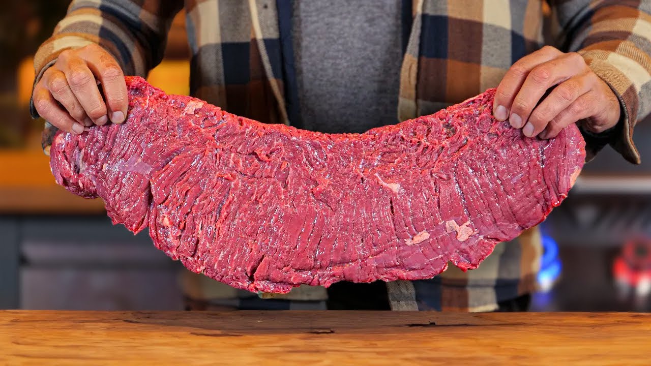 THIS is why you should STOP buying Ribeye STEAK