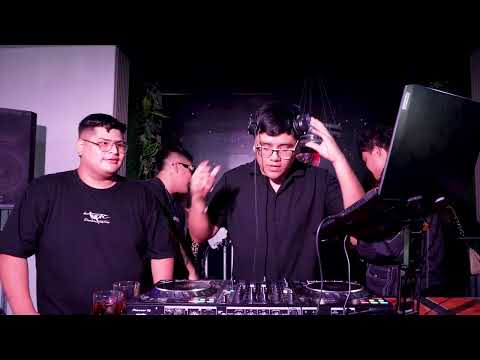 FlowSesion09 -JerryPalomino X DjCrazy TuTaLoco ( Dale Pa ve , Yailin , Omar Courts , Bad Bunny