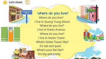 Tiếng Anh Lớp 5 Unit 1 What