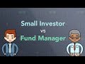 The Pros/Cons of Being a Small Investor | Phil Town