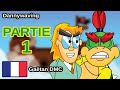 Vivre avec nathan partie 1  vf 2022  une journe avec bowser jr de dannywaving