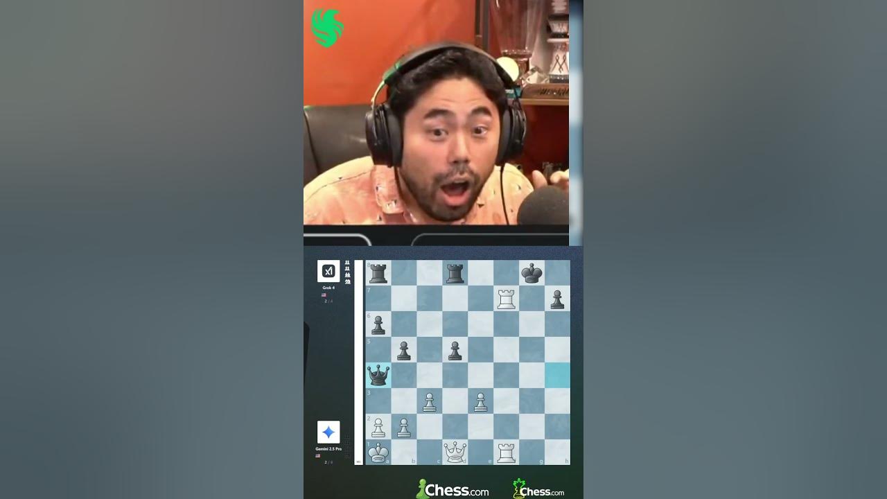 OH NO!! AI Version OH NO!! AI Version