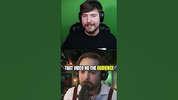 Stop blaming the algorithm! MrBeast reveals what really makes videos fail