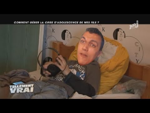 [YTP FR] THEKAIRI78 DANS TELLEMENT VRAI ! fright night