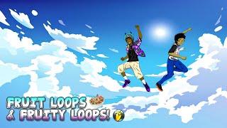 Watch Skyblew Fruit Loops  Fruity Loops video