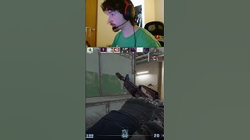 My fastest ace so far | #noli20 on #twitch #gaming #cs2 #csgo