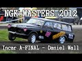 Ngkmasters 2012  incar afinal daniel wall msk kvarnvingarna volvo amazon combi  folkrace