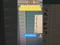 FL Studio 20 Hot Key : How to Open the Playlist Tool Selector
