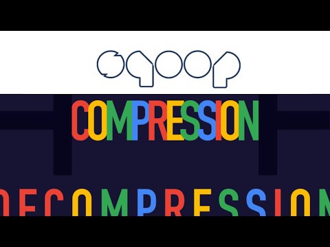 Apache Sqoop : Working with Compression (GZIP, BZIP2 AND DEFLATE)