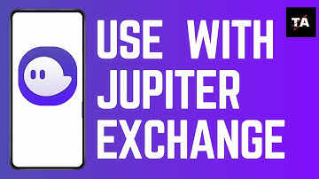 How to Use Phantom Wallet with Jupiter Exchange