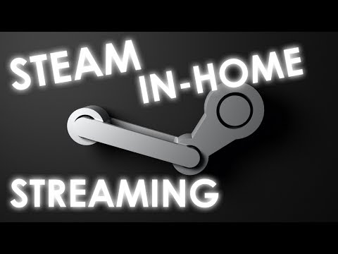 Video: Steam In-Home Streaming Beta-Registrierung Jetzt Geöffnet
