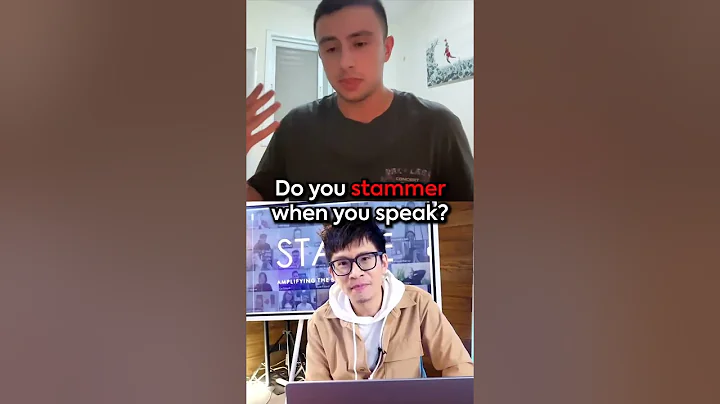 3 Simple Exercises To Fix A Stutter!