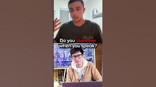 3 Simple Exercises To Fix A Stutter!