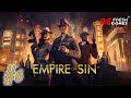 #6 Меняем планы - Empire of Sin (Сложность Boss)