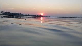 I capture this iconic moment today And share it with all of you  to show the beauty of nature ❤️❤️