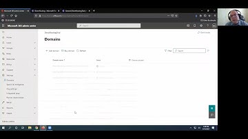 BCM One Voice Enabled Teams Portal Demo