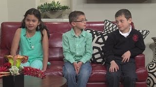 NM True Summer Reading Program