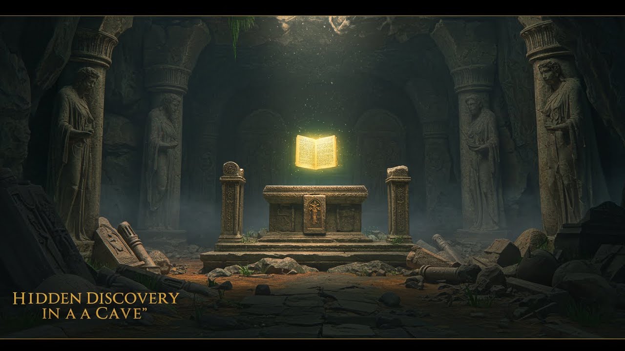 "The Forgotten Discovery That Changed Everything"