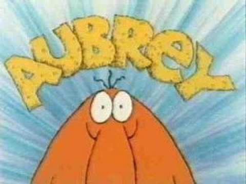 Aubrey | Serie 1980 | Intro España