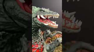 Godzilla Vs Biollante What Will Happen Next?