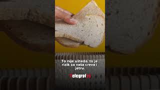 Da li ste znali da vreme provedeno u toaletu može da bude glavni indikator vašeg zdravlja? ⏱️🚽