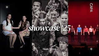 CAPA SHOWCASE 2025