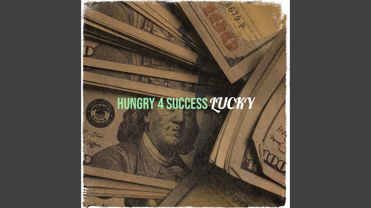 Hungry 4 Success - YouTube