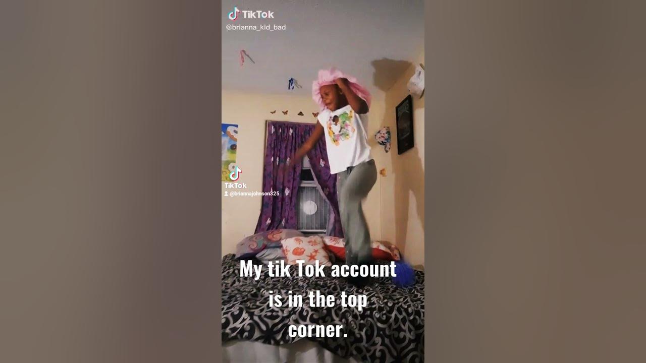 tik tok accounts - YouTube