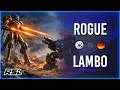 FUN! Rogue VS Lambo RSL Revival S5 Playoffs