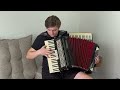 Acordeon Artist 4